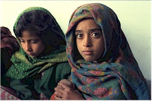 L'cole en Afghanistan : rentre des classes avec l'UNICEF