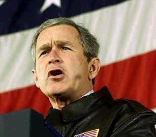 AlterFocus : La vrit au sujet du Terrorisme, Monsieur le Prsident Bush !